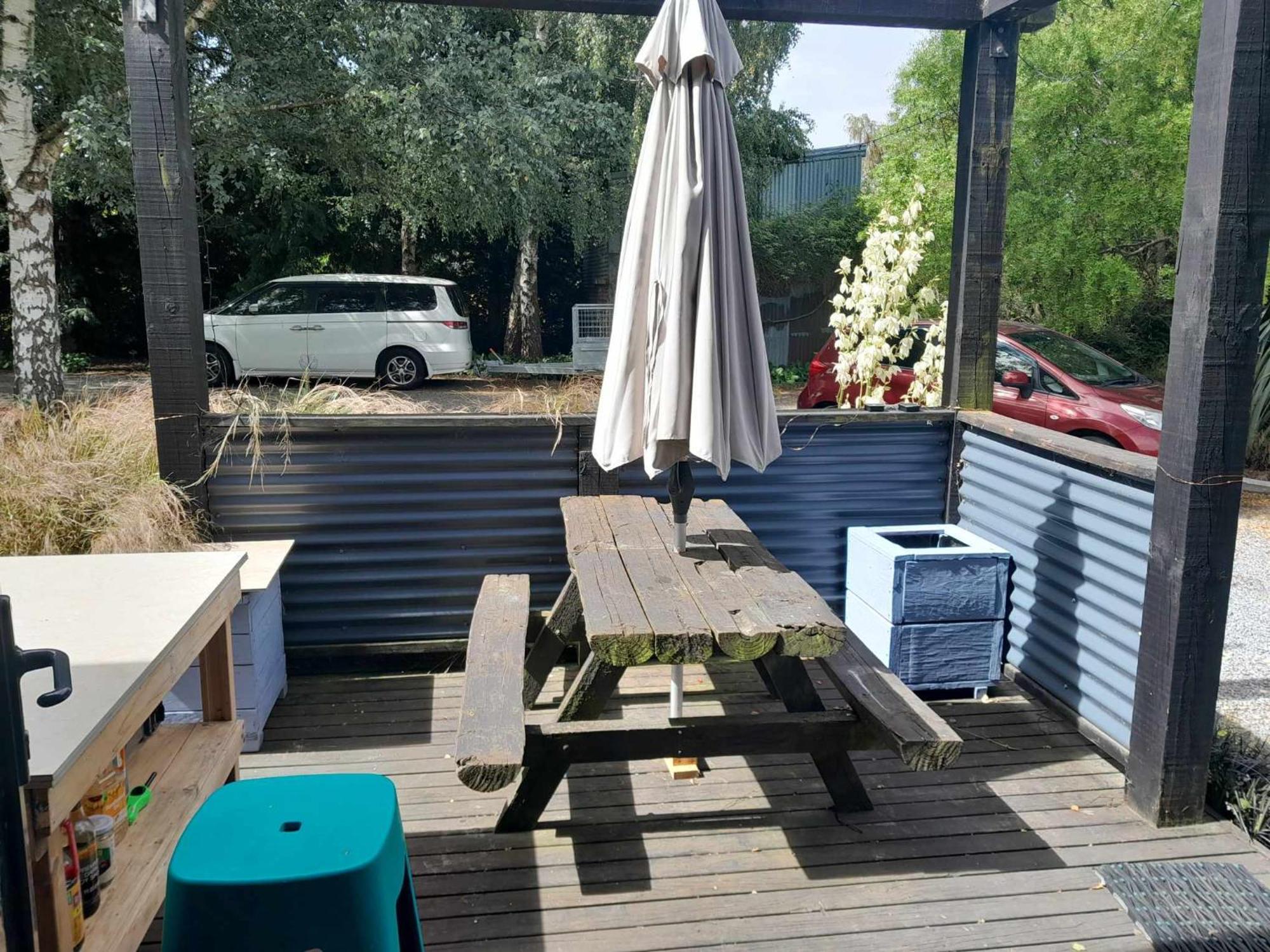 Springfield Retreat 4 Bedrooms Zewnętrze zdjęcie