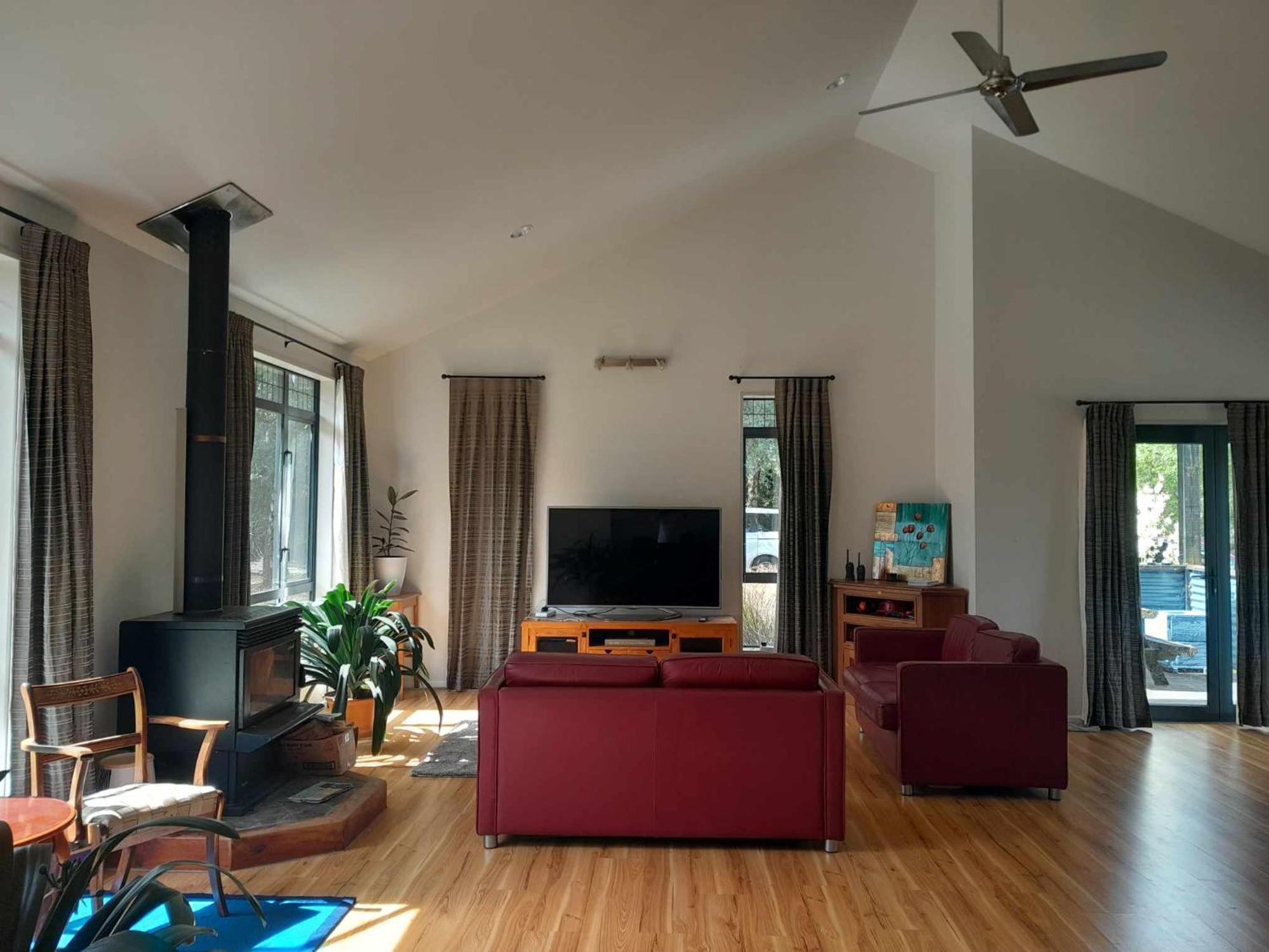 Springfield Retreat 4 Bedrooms Zewnętrze zdjęcie